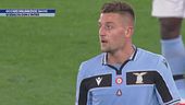 Occhio a Milinkovic-Savic
