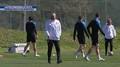 Napoli prepara la festa