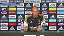 Lo sfogo di Allegri