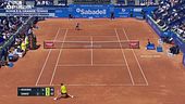 Roma e il grande tennis