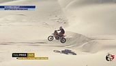 Sonora Rally al traguardo