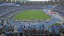 Napoli - Salernitana 1-1
