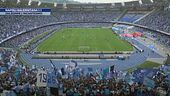 Napoli - Salernitana 1-1