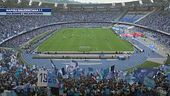 Napoli - Salernitana 1-1