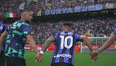 Inter-Lazio 3-1