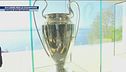 Bagarre per la Champions
