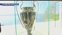Bagarre per la Champions