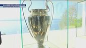 Bagarre per la Champions