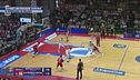 Basket: retrocede Verona