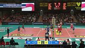 La domenica del volley