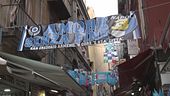 Napoli, la grande attesa