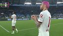 Domani Milan-Cremonese
