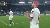 Domani Milan-Cremonese