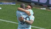 Domani Verona-Inter