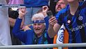 La nonna nerazzurra
