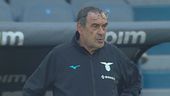 Domani Lazio-Sassuolo
