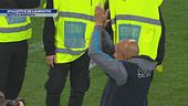 Spalletti e De Laurentiis: botta e risposta