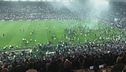 Scontri a Udine