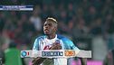 Le pagelle del Napoli