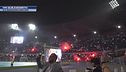 Ore 22.39, è scudetto
