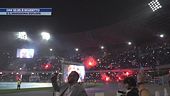 Ore 22.39, è scudetto