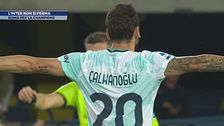 L'Inter non si ferma