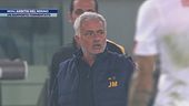 Mou, arbitri nel mirino