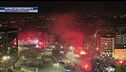 Napoli, la festa infinita
