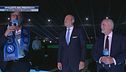 Spalletti-Adl, c'è freddezza