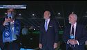 Spalletti-Adl, c'è freddezza