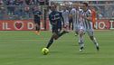 Atalanta-Juventus 0-2
