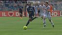 Atalanta-Juventus 0-2