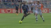 Atalanta-Juventus 0-2