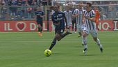 Atalanta-Juventus 0-2