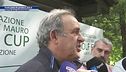 Parlano Platini e Zola