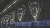 Lo spettacolo Champions