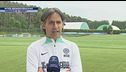Inter, Inzaghi fiducioso