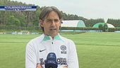Inter, Inzaghi fiducioso