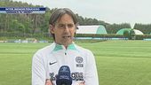 Inter, Inzaghi fiducioso