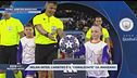 Derby: arbitra Manzano