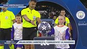 Derby: arbitra Manzano