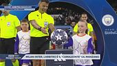 Derby: arbitra Manzano