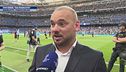 Snejder: "Da piangere"