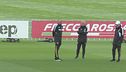 Domani Juventus-Siviglia