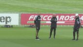 Domani Juventus-Siviglia
