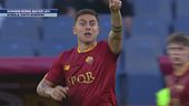 Domani Roma-Bayer Leverkusen