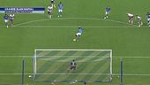 Grande slam Napoli