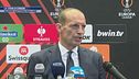 La Juve ci crede