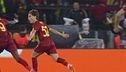 Mou carica la Roma