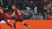 Mou carica la Roma